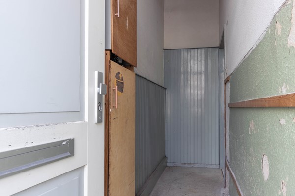 Medium property photo - Sieboldstraat 17, 2315 HL Leiden